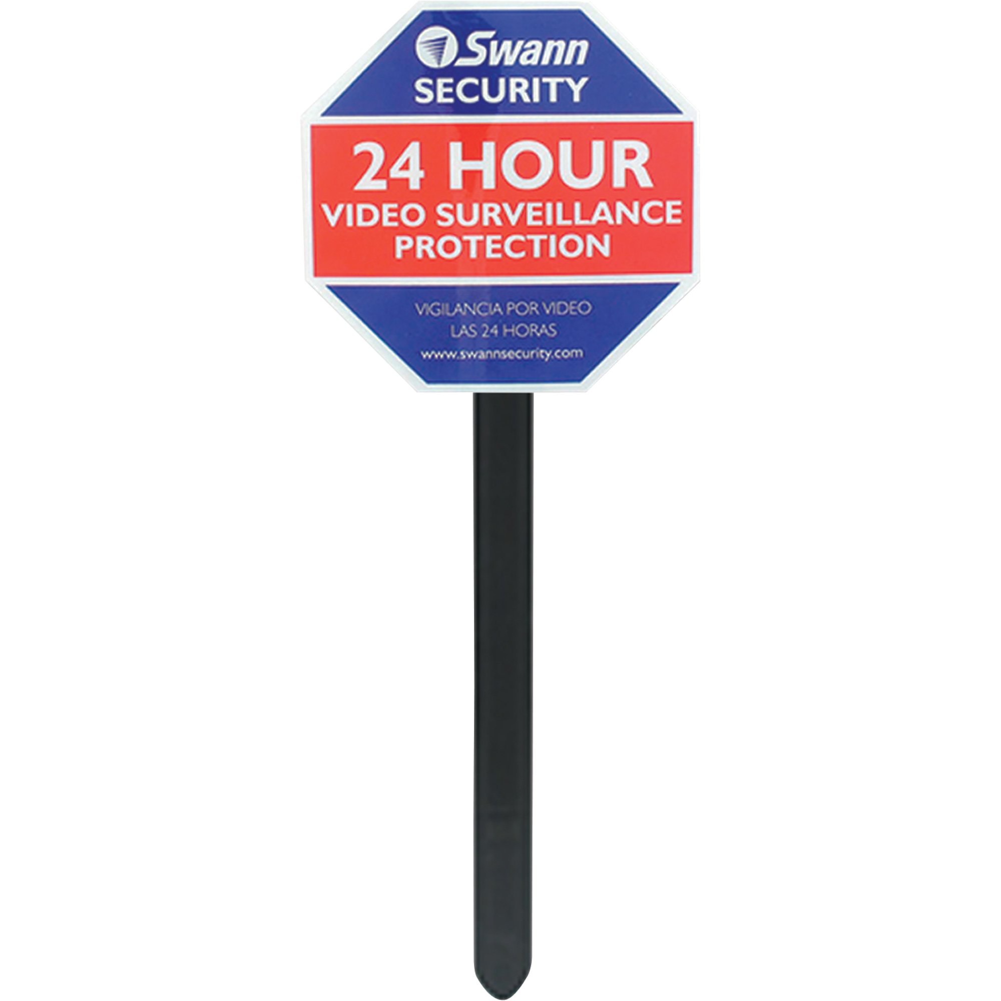 Security System Accessories
